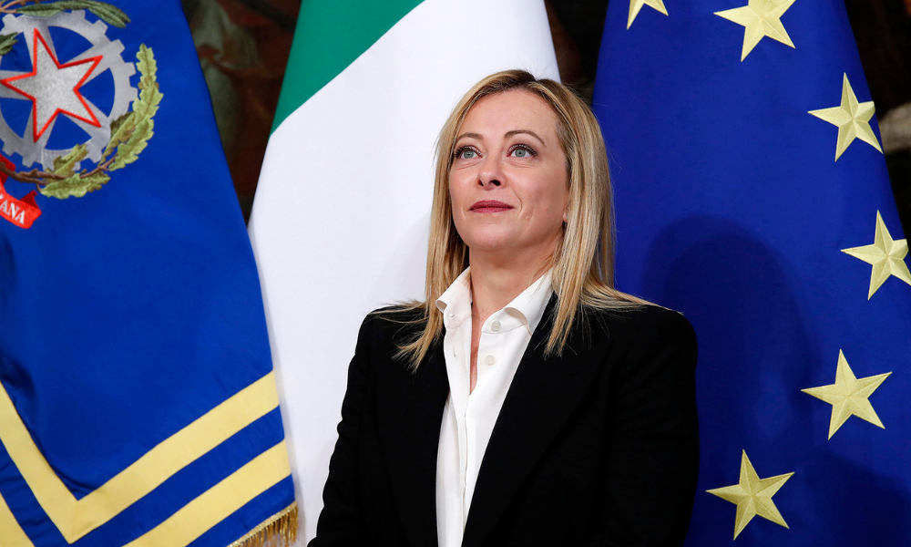 Italian Government's Raid On Banks Undermined By Confusion